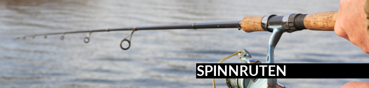 Spinnruten