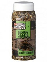 Berkley Gulp Ready Seeds Micro Blend 1800ml - Samen und Nüsse