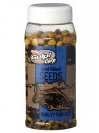 Berkley Gulp Ready Seeds Spod Blend 1800ml - Samen und Nüsse