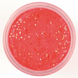 Berkley Select Glitter Trout Bait Fluo Red - Angelteige