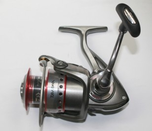 Daiwa Exceler-X 3000 - Spinnrolle