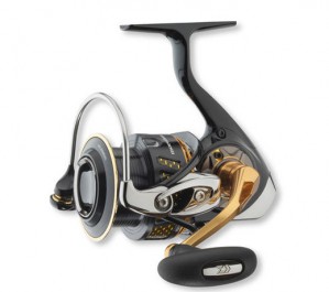 Daiwa Morethan 3012 - Spinnrolle