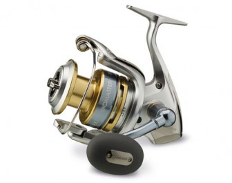 Shimano Biomaster SW8000PG - Stationärrolle