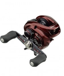 Shimano Scorpion XT 1001 - Baitcastrolle