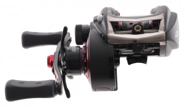 Abu Garcia Ambassadeur Revo SX-HS-L Baitcastrolle