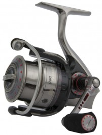 Abu Garcia Revo Neos 40S - Stationärrolle