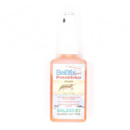 Balzer Beißfix Spray Krabbe 50ml - Lockstoffe