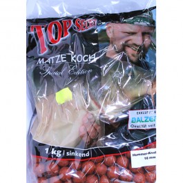 Balzer Matze Koch Hummer Knoblauch 20mm 1kg - Boilies