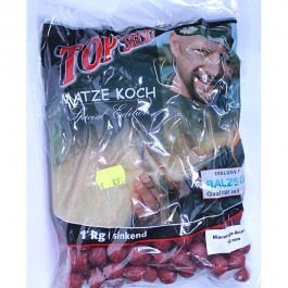 Balzer Matze Koch Maracuja Ananas 16mm 1kg - Boilies