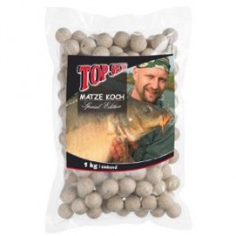 Balzer Matze Koch Special Edition 16mm 1kg Banane-Pistazie - Boilies