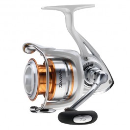 Daiwa Exceler-Z 2500 - Stationärrolle