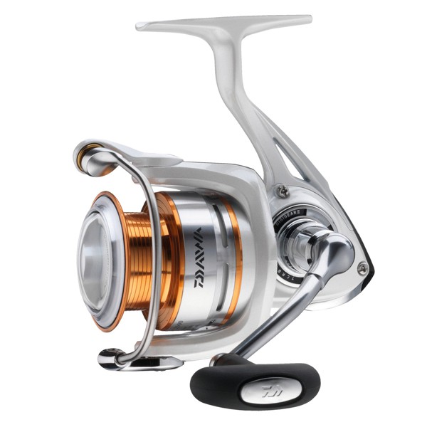 Daiwa shop exceler 2500