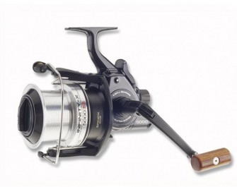 Daiwa Infinity-X 5500BR - Freilaufrolle