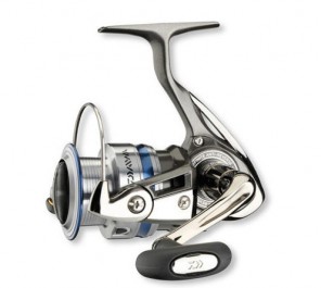 Daiwa Megaforce 2500A - Stationärrolle