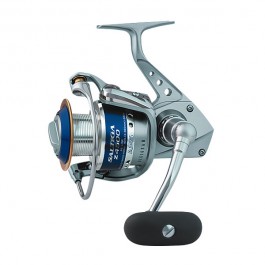 Daiwa Saltiga Z 4500 H - Stationärrolle