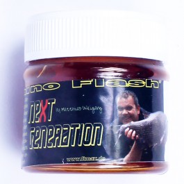 Amino Flash Next Generation Liver X 30ml - Lockstoffe