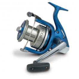 Shimano Aerlex 8000PG - Stationärrolle