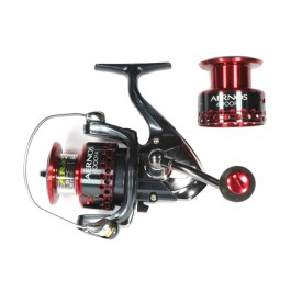 Shimano Aernos 4000 FA - Stationärrolle