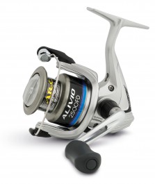 Shimano Alivio 4000 FD - Stationärrolle