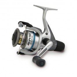 Shimano Alivio 2500 RC - Stationärrolle