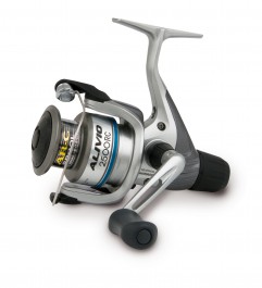 Shimano Alivio 4000 RC - Stationärrolle