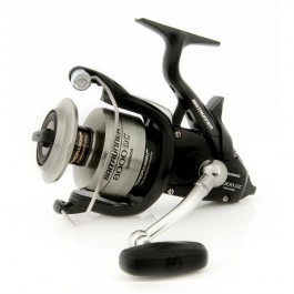 Shimano Baitrunner 6000 OC - Baitcastrolle