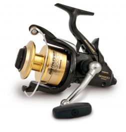 Shimano Baitrunner 8000D-EU - Baitcastrolle