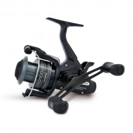 Shimano Baitrunner DL 2500FA - Baitcastrolle