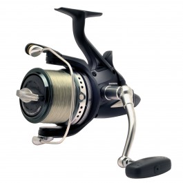 Shimano Baitrunner XT-A LONG CAST - Freilaufrolle