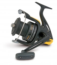 Shimano Beast Master 7000 XSA - Baitcastrolle