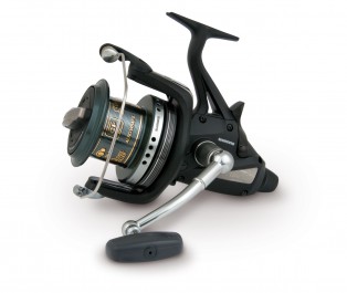 Shimano Big Baitrunner XT-A Long Cast - Baitcastrolle