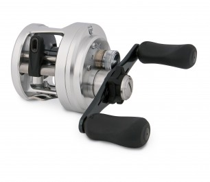 Shimano Calcutta 201D - Baitcastrolle