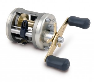 Shimano Cardiff 401A - Multirolle