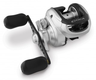 Shimano CiTica 201G6 - Baitcastrolle