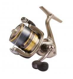 Shimano Exage 4000FD - Stationärrolle