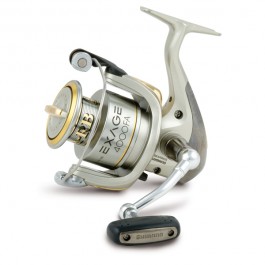 Shimano Exage 4000 RC - Stationärrolle