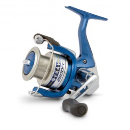 Shimano Nexave 4000 FC - Stationärrolle