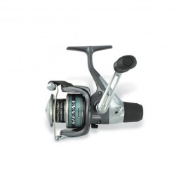 Shimano Sienna 2500 RD - Stationärrolle