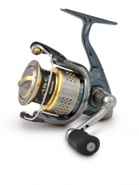 Shimano Stella 2500FE - Stationärrolle