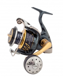 Shimano Stella 5000SW - Stationärrolle