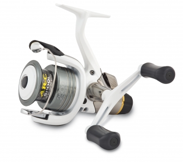 Shimano Stradic 4000S GTM-RC - Stationärrolle