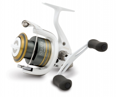 Shimano Stradic 2500FC - Stationärrolle