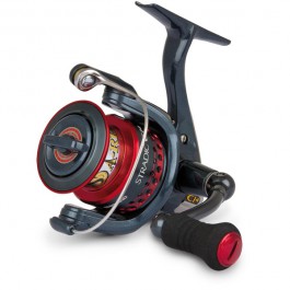 Shimano Stradic CI4 2500 F - Stationärrolle