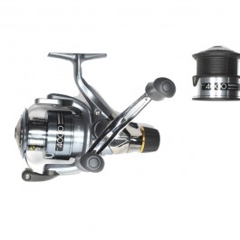 Shimano Super GTM 4000RC - Stationärrolle