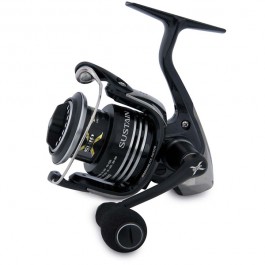 Shimano Sustain 2500 FG - Stationärrolle