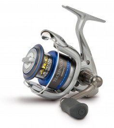 Shimano Technium 1000FC - Stationärrolle