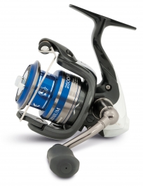 Shimano Technium 4000FD - Stationärrolle