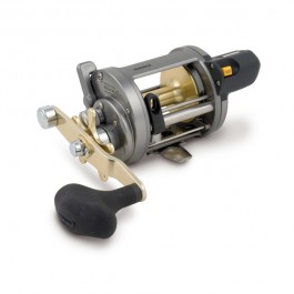 Shimano Tekota 500 LC - Multirolle