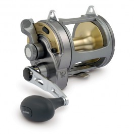 Shimano Tyrnos 12 LBS 2-SPEED - Multirolle