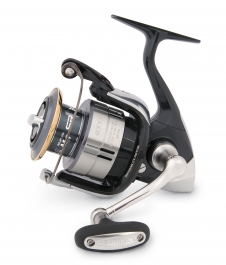 Shimano Vanquish C3000 - Stationärrolle